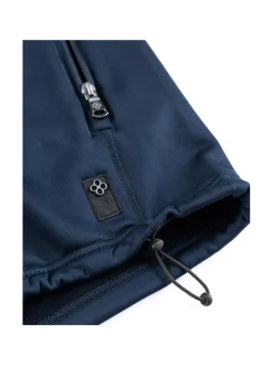 Berkeley Doyle Fleece Jacket -takki^ Takit