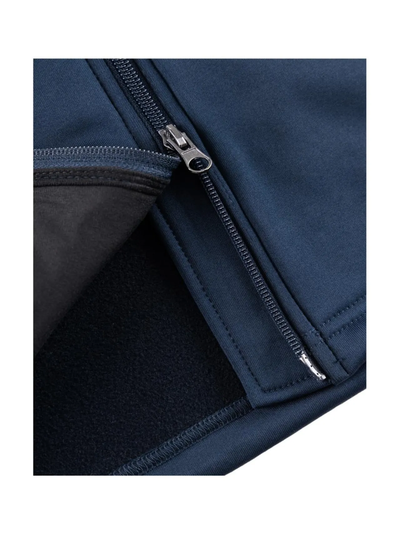 Berkeley Doyle Fleece Jacket -takki^ Takit