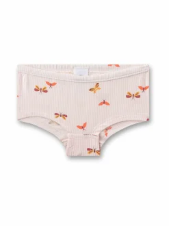 Alusvaatteet<Sanetta Dragonfly Print -alushousut 38134 ROSA