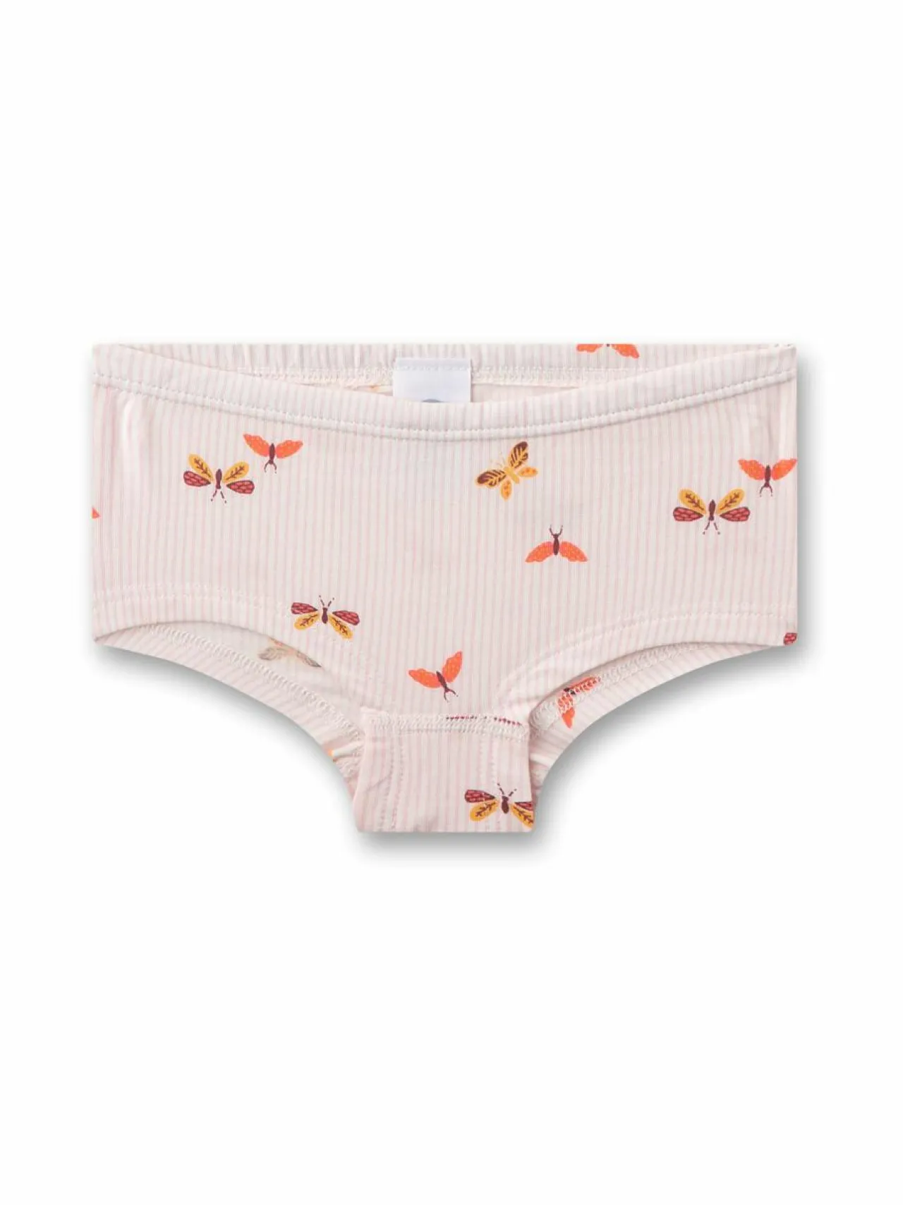 Alusvaatteet<Sanetta Dragonfly Print -alushousut 38134 ROSA