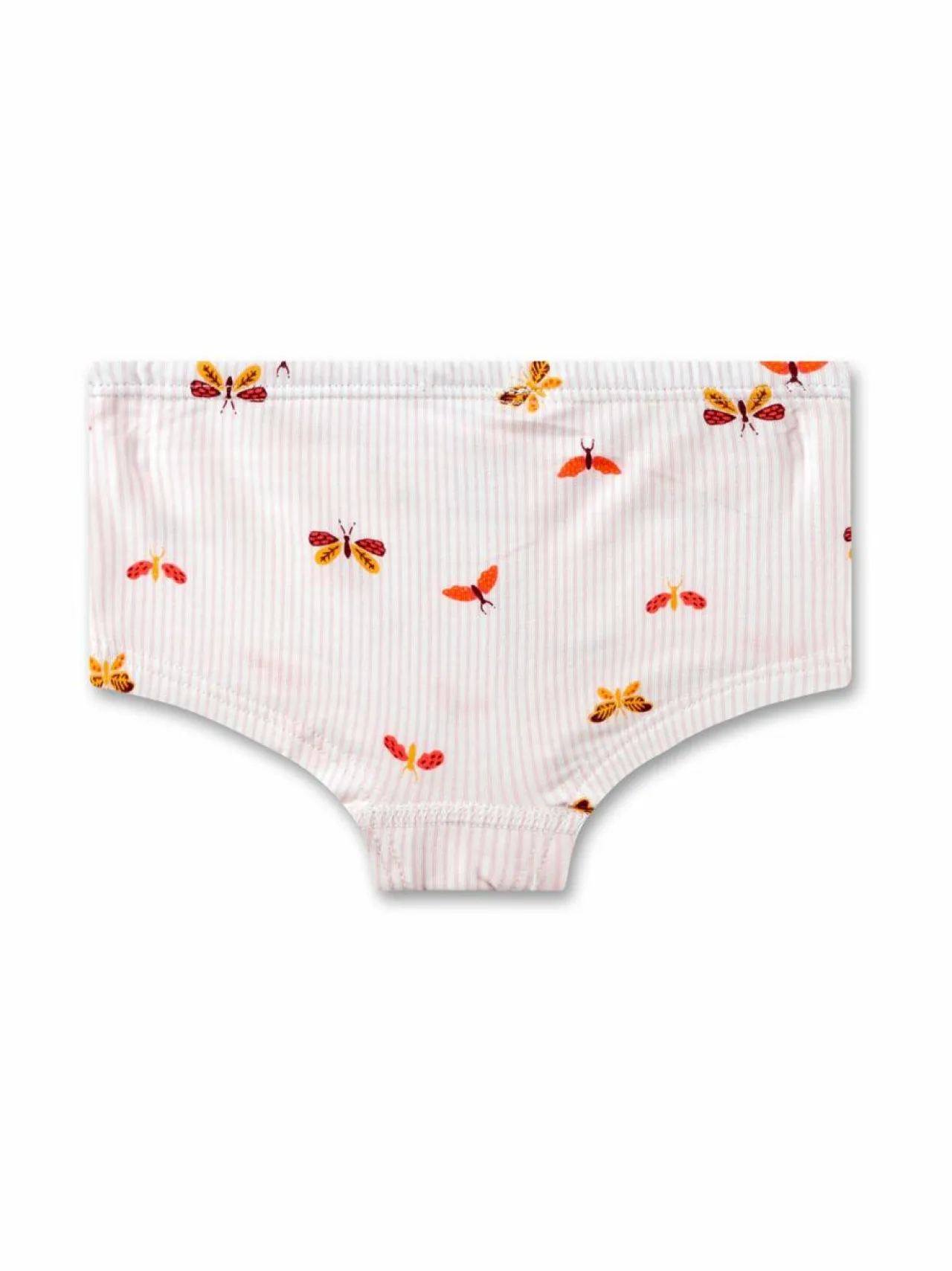 Alusvaatteet<Sanetta Dragonfly Print -alushousut 38134 ROSA
