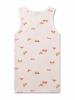 Sanetta Dragonfly Print -aluspaita^ Alusvaatteet