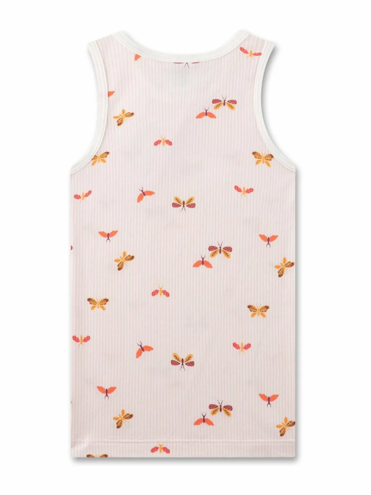 Sanetta Dragonfly Print -aluspaita^ Alusvaatteet