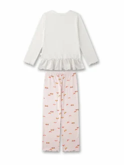 Sanetta Dragonfly-pyjama^ Yöasut & Kylpytakit