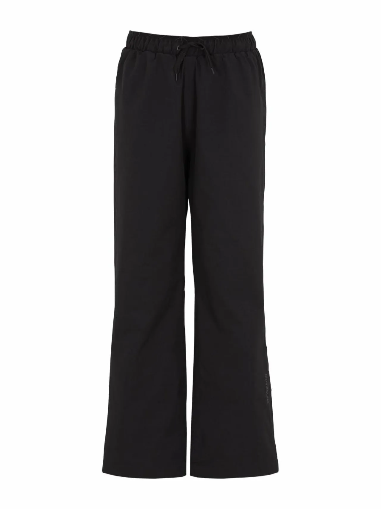 Ulkoiluvaatteet<Didriksons Drake-housut 060 BLACK