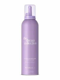 Rituals Dream Foaming Shower Gel -vaahtoava suihkugeeli, 250ml^ Vartalonhoito