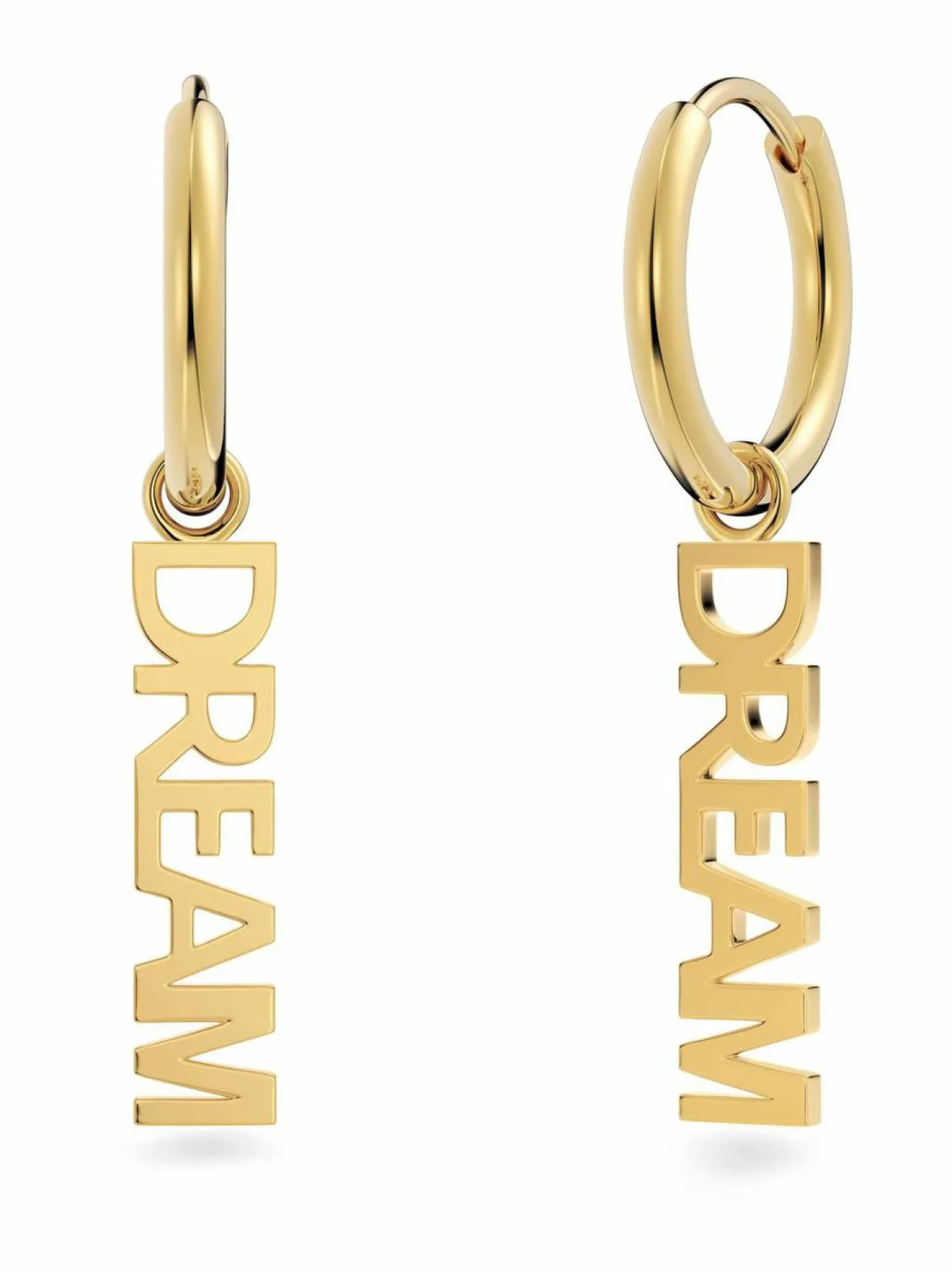 Edblad Dream Hoops -korvakorut^ Korut