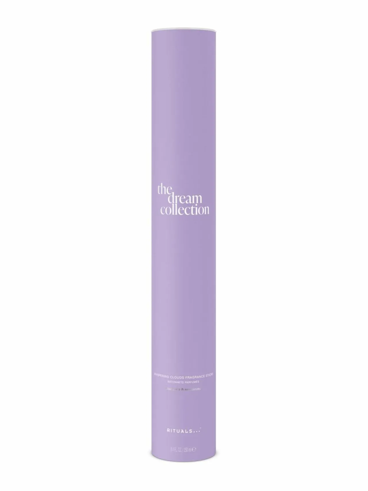 Naiset<Rituals Dream Whispering Clouds Fragrance Sticks -tuoksutikut