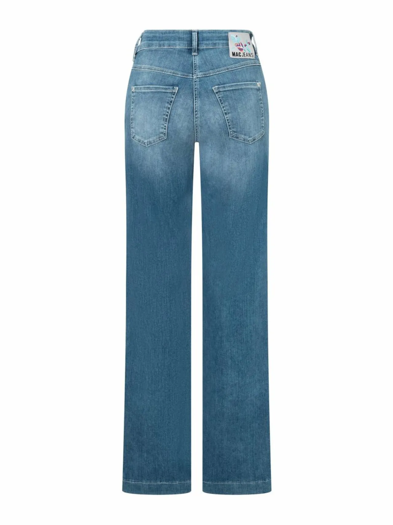 Mac Jeans Dream Wide -farkut^ Farkut