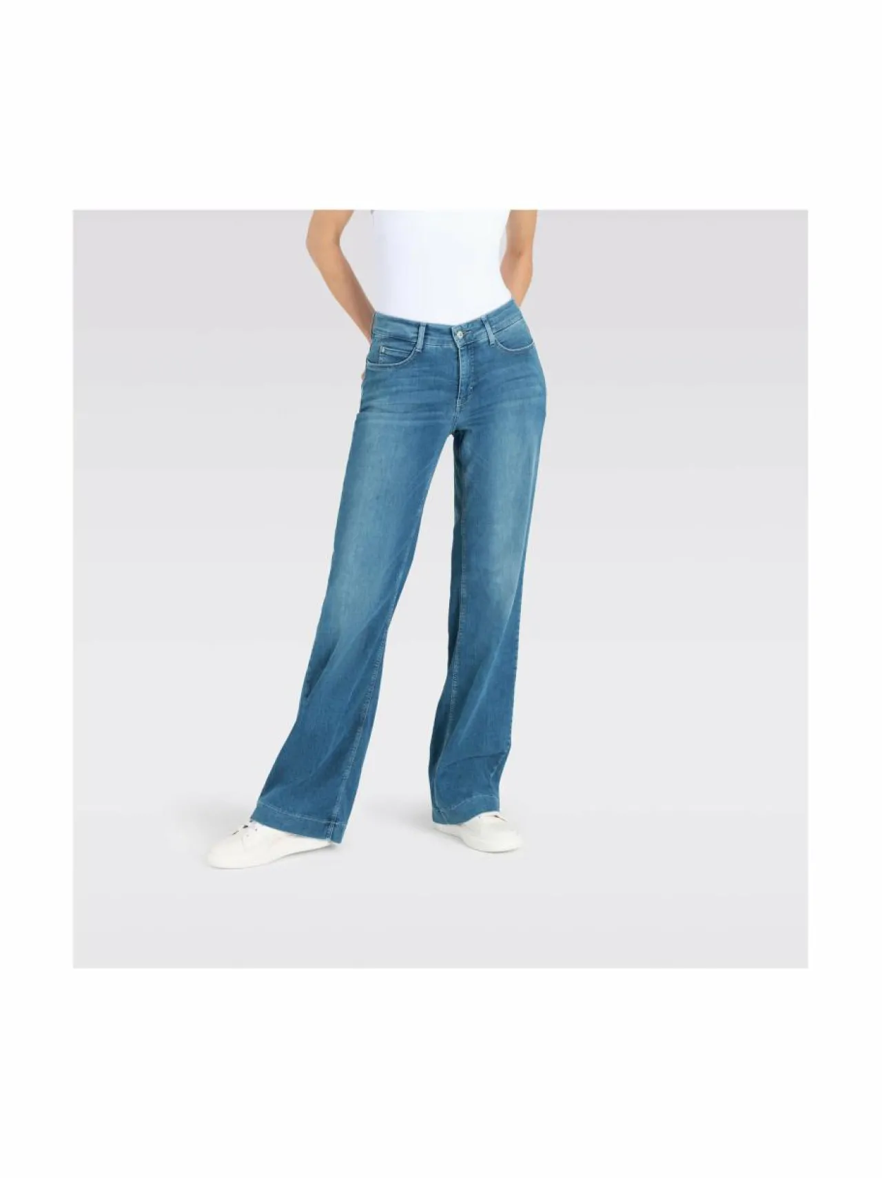 Mac Jeans Dream Wide -farkut^ Farkut
