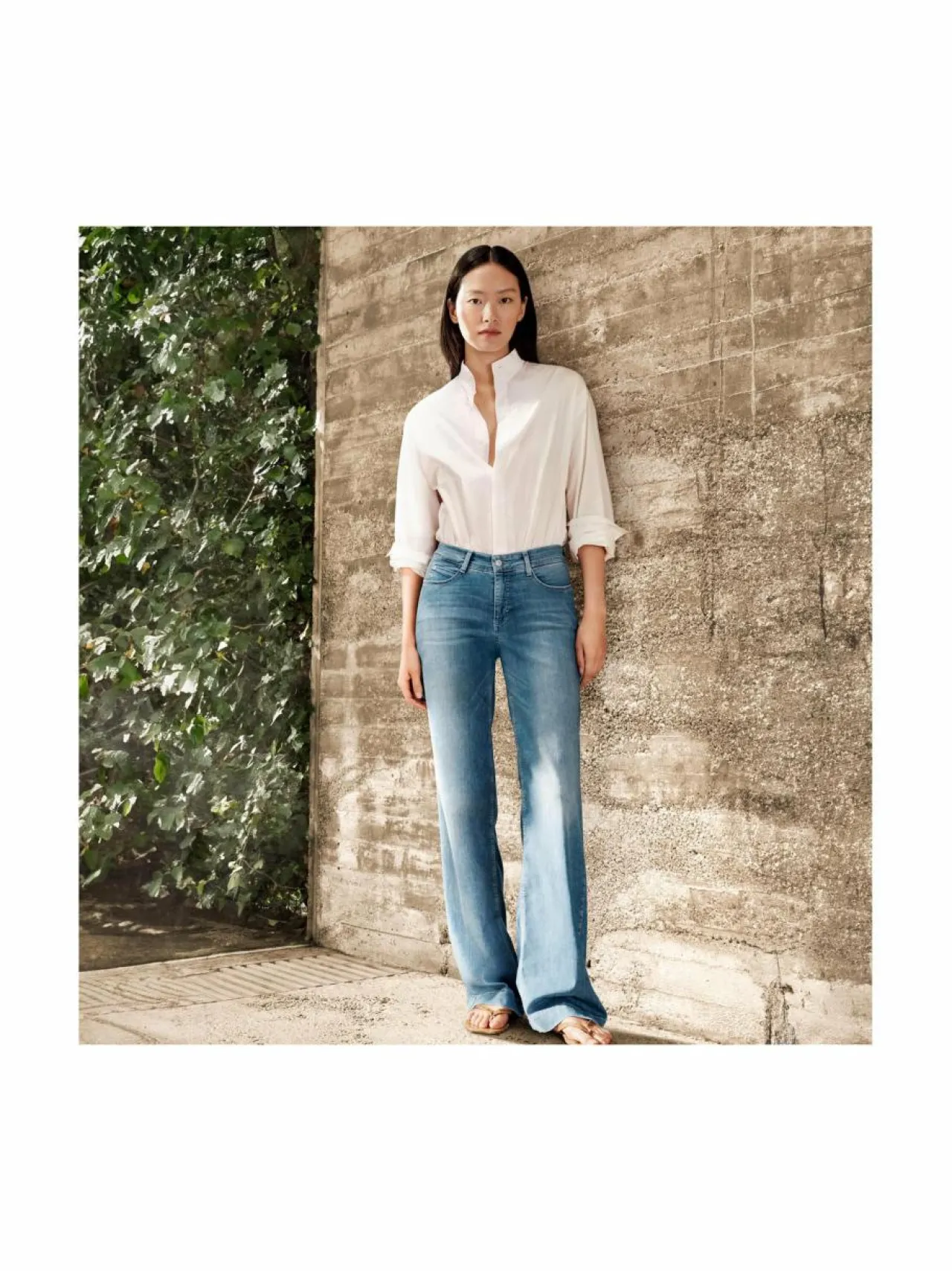 Mac Jeans Dream Wide -farkut^ Farkut