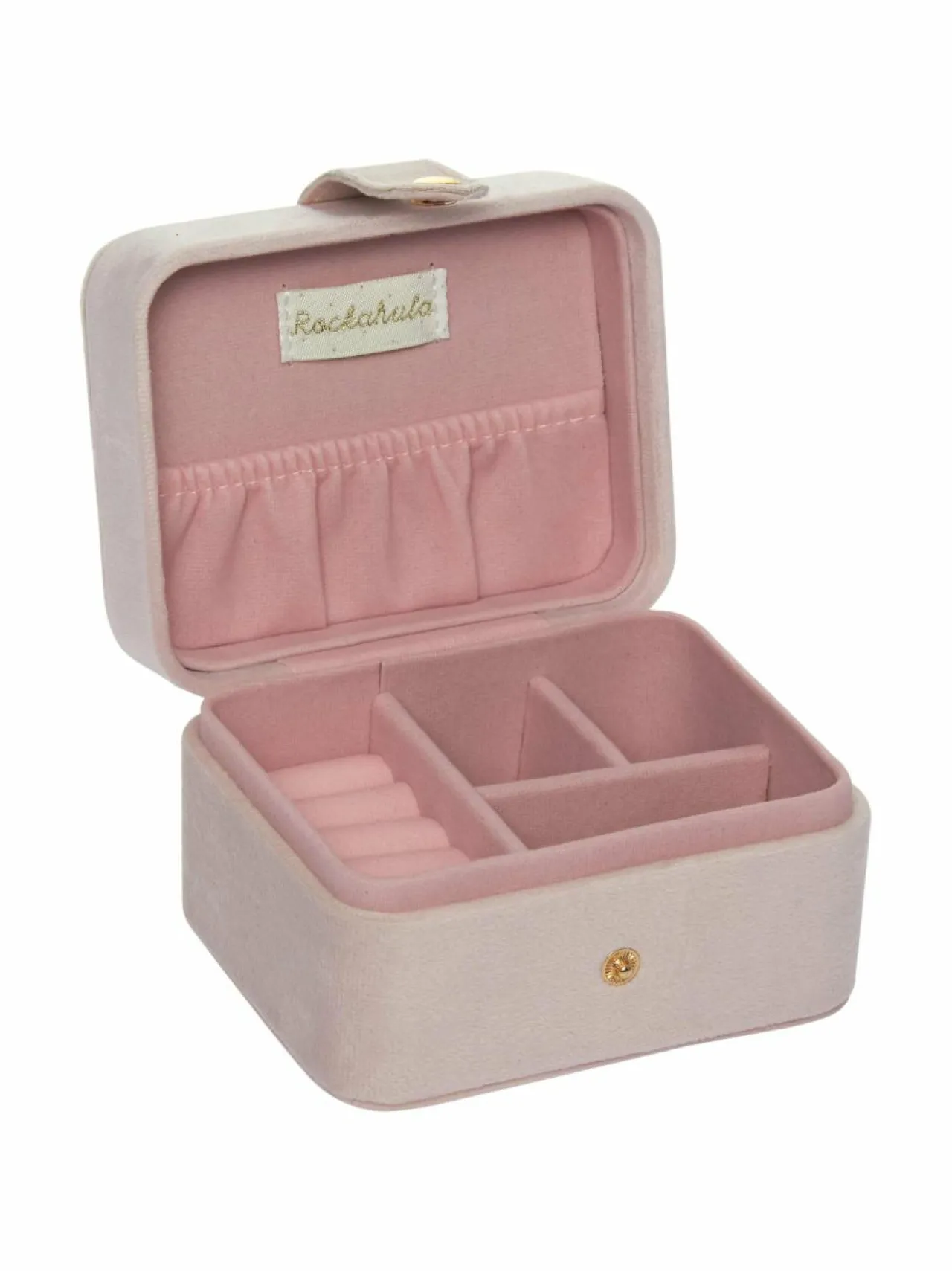 Muut Asusteet<Rockahula Dreamy Rainbow -korurasia PINK