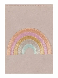 Muut Asusteet<Rockahula Dreamy Rainbow -korurasia PINK