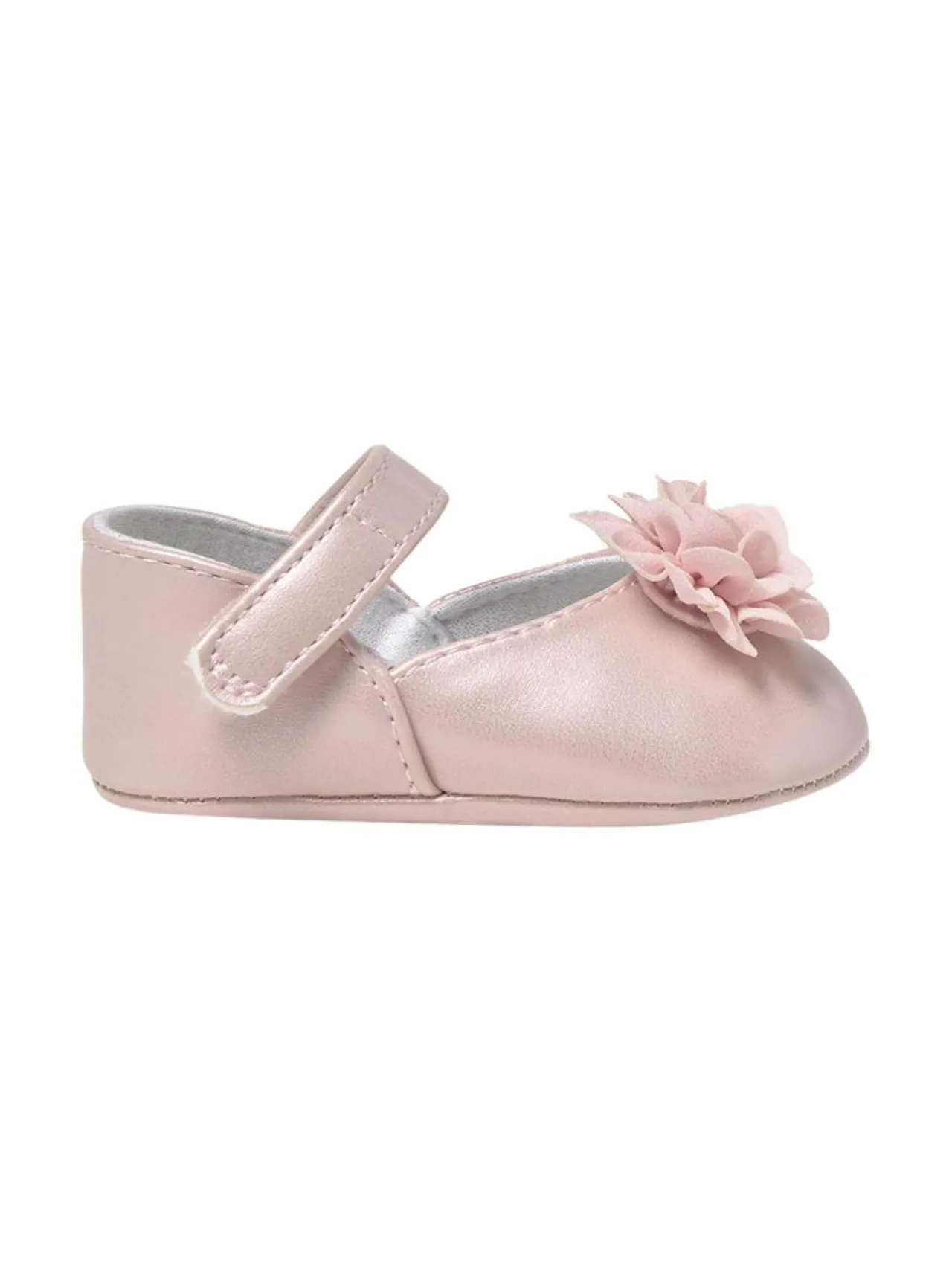 Ballerinat & Juhlakengät<Mayoral Dressy Mary Jane -juhlakengät 14 BABY ROSE