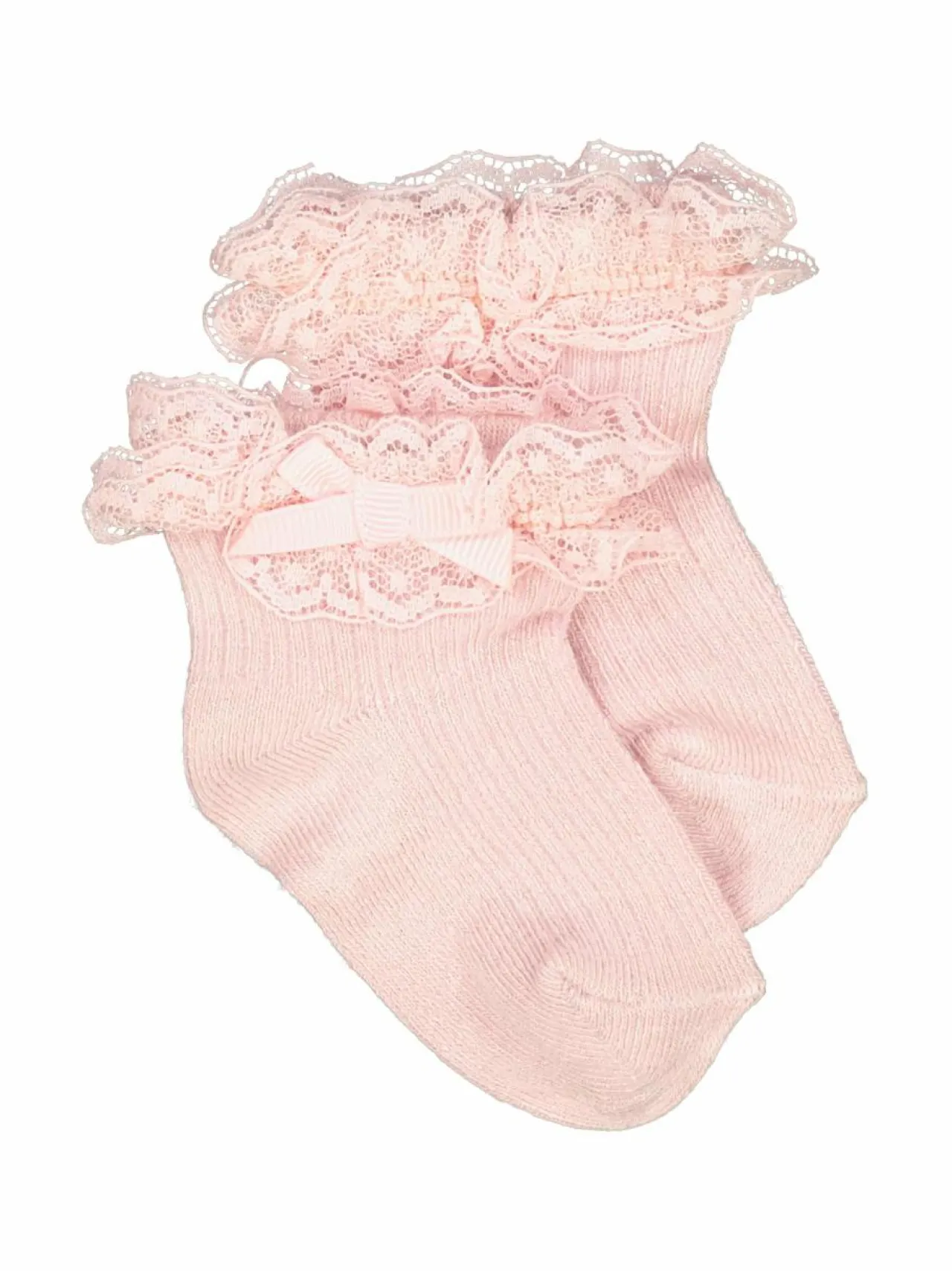 Sukat & Sukkahousut<Mayoral Dressy-sukat 78 BABY ROSE