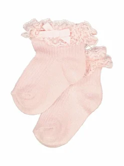 Sukat & Sukkahousut<Mayoral Dressy-sukat 78 BABY ROSE