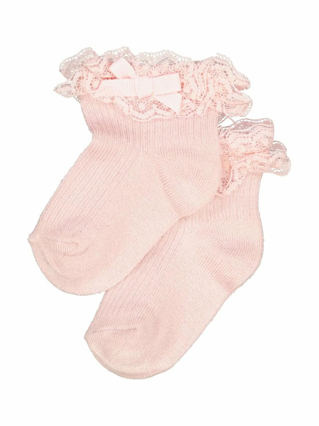 Sukat & Sukkahousut<Mayoral Dressy-sukat 78 BABY ROSE