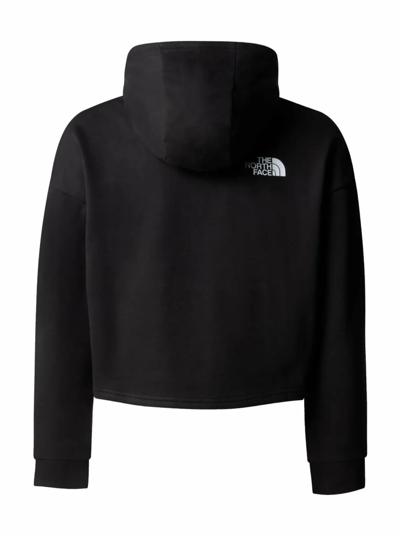 Colleget & Hupparit<The North Face Drew Peak Light -huppari NFJK3 TNF BLACK