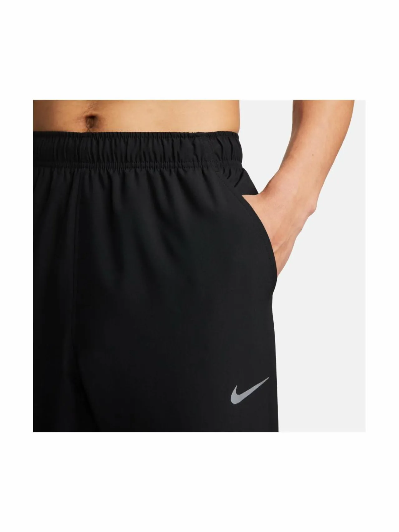 Nike Dri-FIT Form -housut^ Urheiluhousut & Treenitrikoot