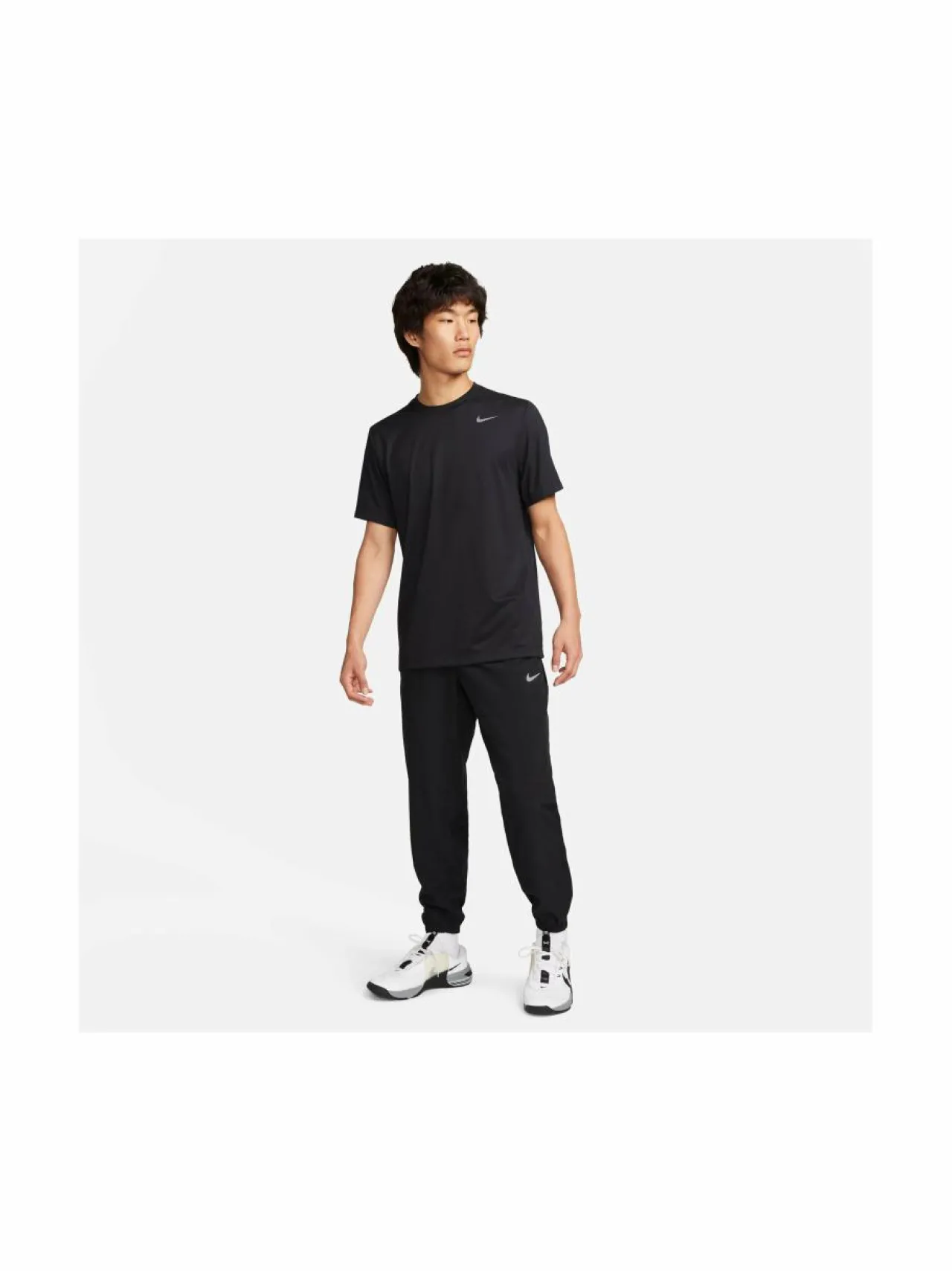 Nike Dri-FIT Form -housut^ Urheiluhousut & Treenitrikoot