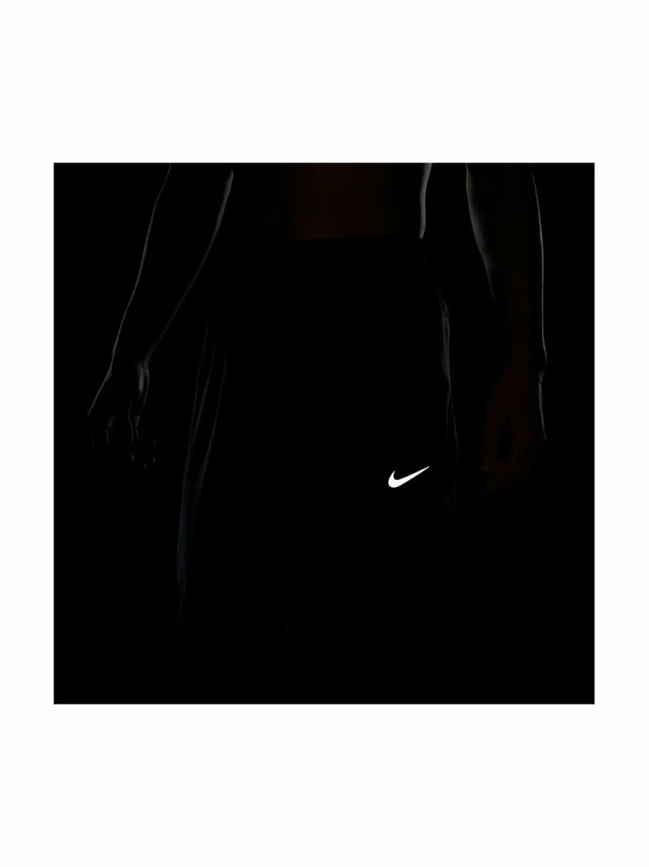 Nike Dri-FIT Form -housut^ Urheiluhousut & Treenitrikoot