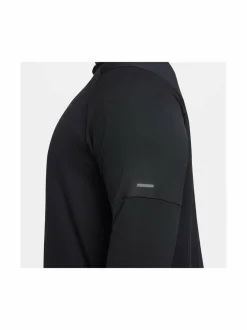 Nike Dri-FIT 1/2-zip -treenipaita^ Paidat, Hupparit & Colleget