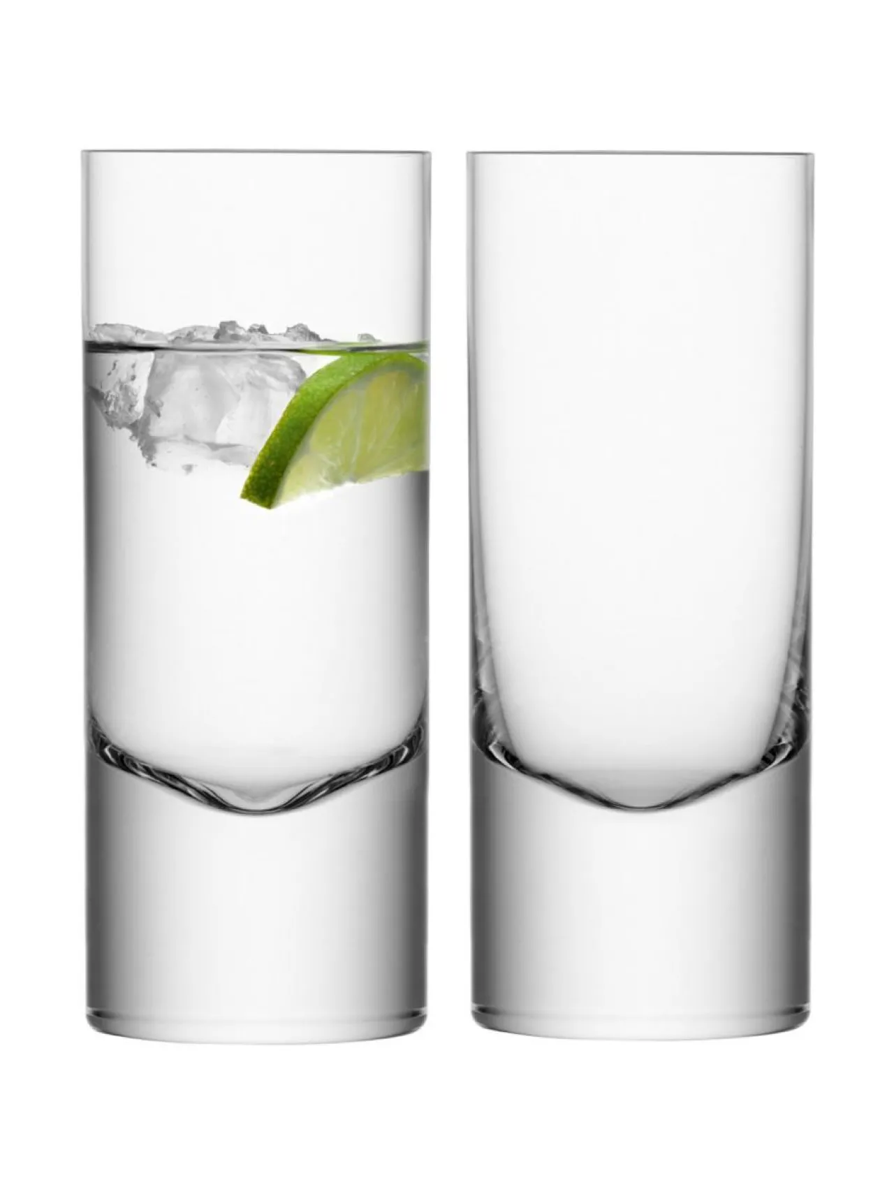 Lasit<LSA International Drinkkilasi LSA Boris Highball (2 kpl)