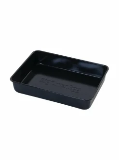 Big Green Egg Drip Pan -paistoastia 23 x 33 cm^ Grillit & Grillitarvikkeet