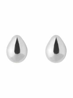 Korut<Pernille Corydon Driplet Earsticks -korvakorut SILVER