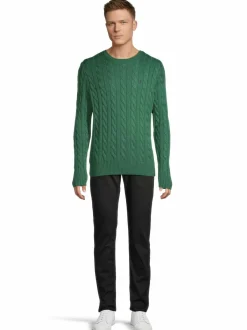 Polo Ralph Lauren Driver-palmikkoneule^ Neuleet