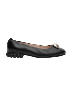MINNA MINNA by Minna Parikka Drop Black^ Avokkaat & Korkokengät