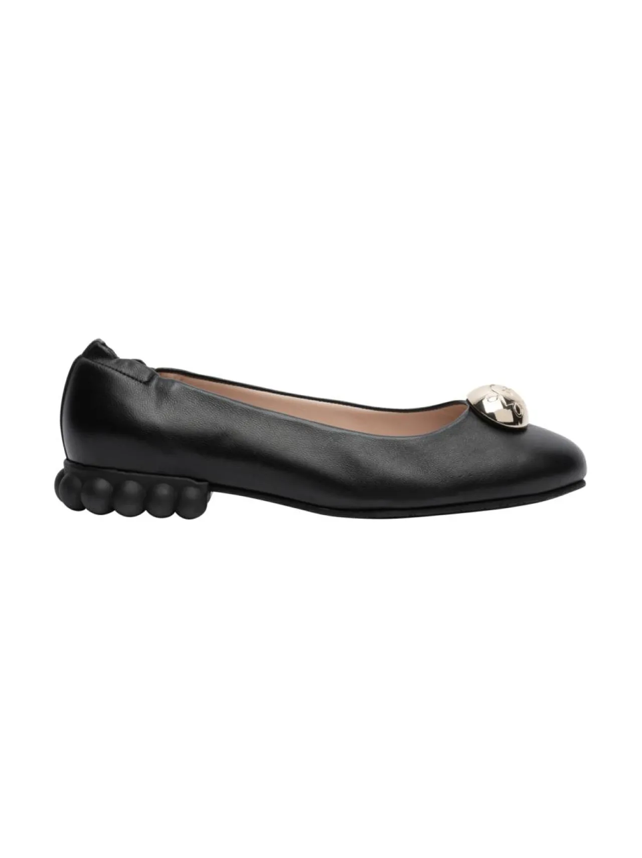MINNA MINNA by Minna Parikka Drop Black^ Avokkaat & Korkokengät