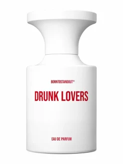Born To Stand Out Drunk Lovers EDP -tuoksu^ Unisex