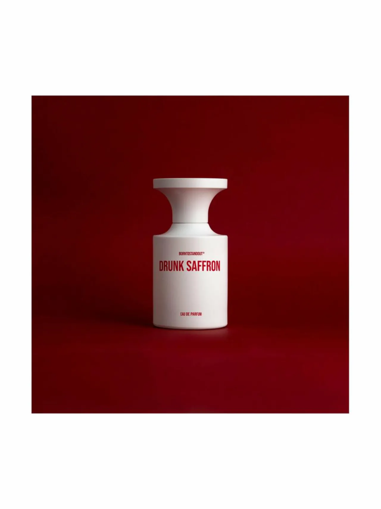 Born To Stand Out Drunk Saffron EdP -tuoksu^ Unisex