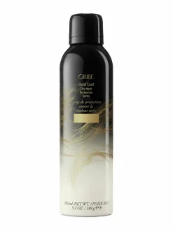 Oribe Dry Heat Protection Spray -muotoilusuihke 250 ml^ Muotoilu & Viimeistely