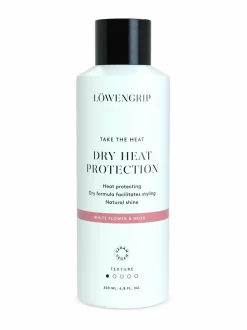 Muotoilu & Viimeistely<Löwengrip Dry Heat Protection&nbsp; -lämpösuojasuihke 200 ml
