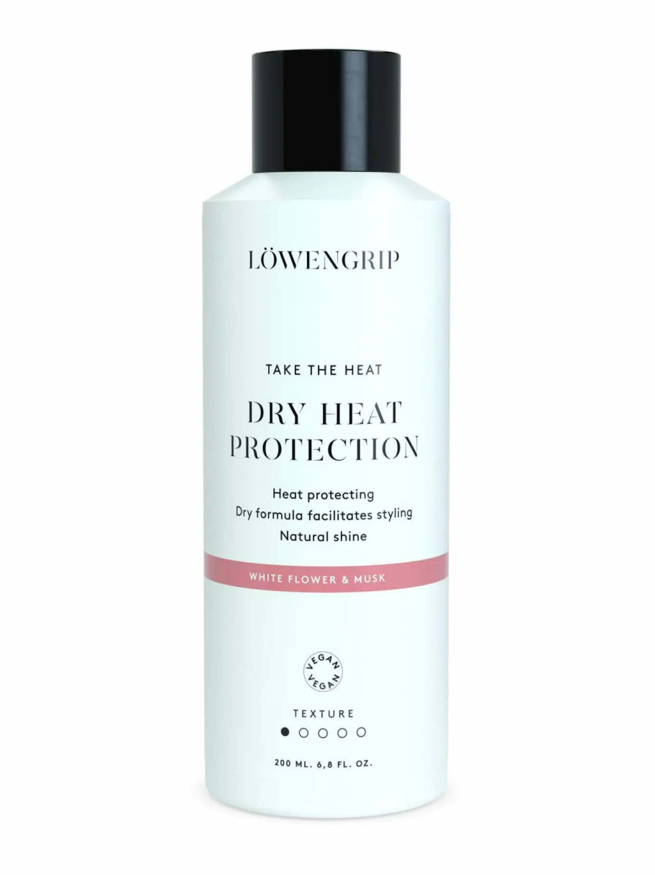 Muotoilu & Viimeistely<Löwengrip Dry Heat Protection -lämpösuojasuihke 200 ml