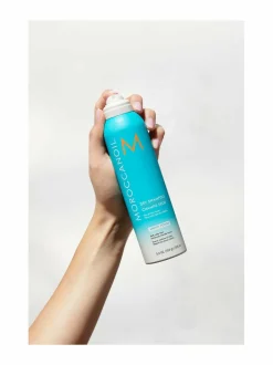 Moroccanoil Dry Shampoo Blond -kuivashampoo 205 ml^ Muotoilu & Viimeistely
