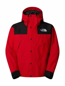 Urheilutakit|Takit<The North Face DryVent Mono Mountain -takki KZ3 TNF RED/TNF BLACK