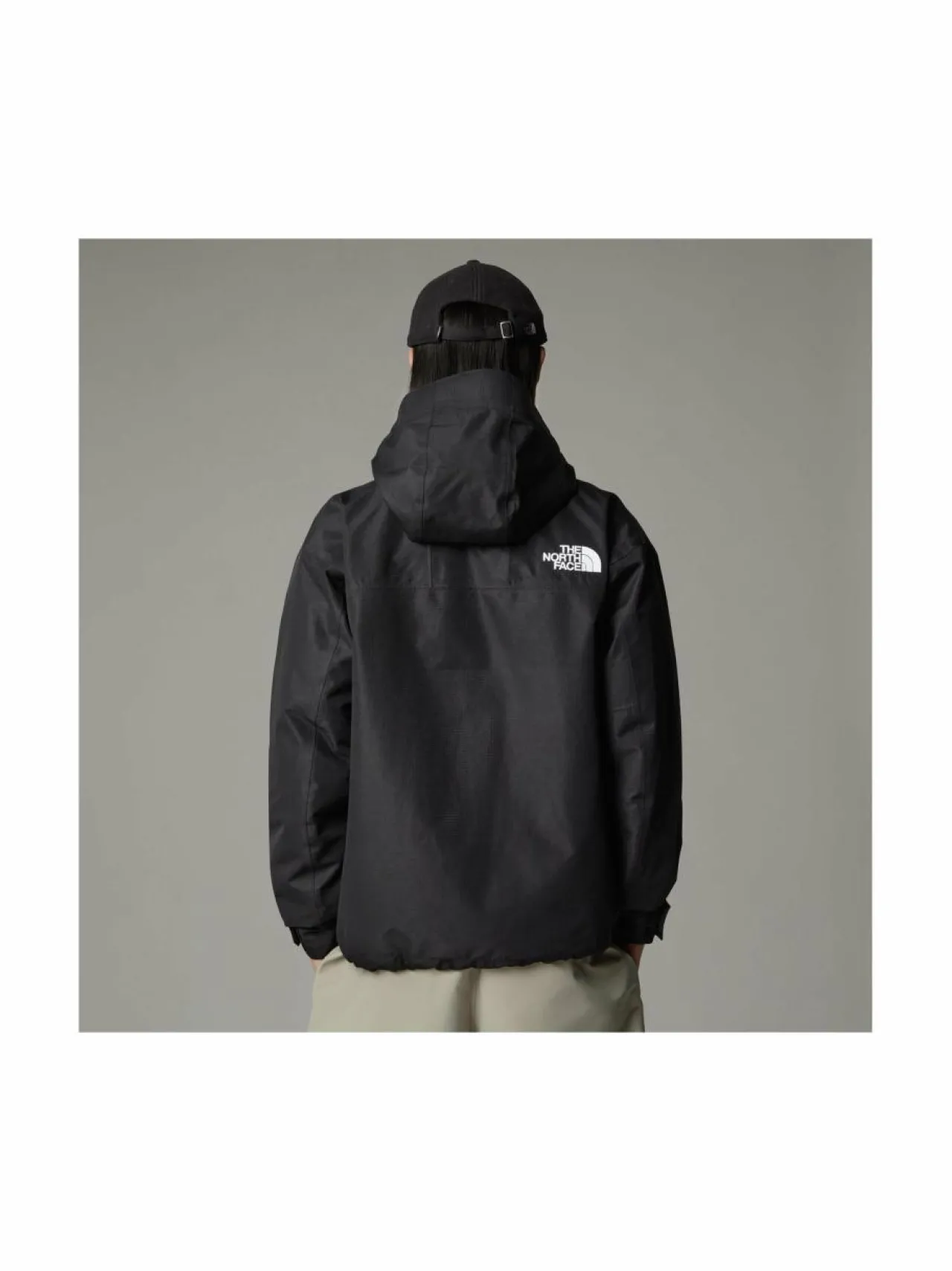 The North Face DryVent Mono Mountain -takki^ Urheilutakit