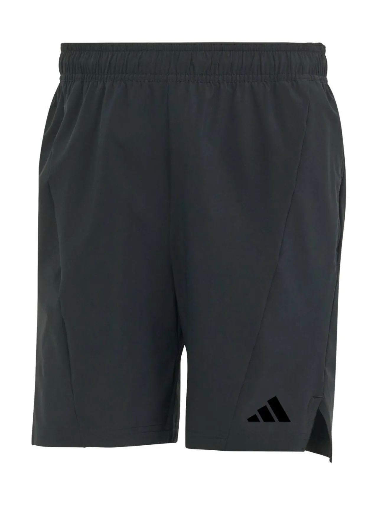 adidas Performance D4T Workout -urheilushortsit^ Urheiluhousut & Treenitrikoot