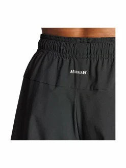 adidas Performance D4T Workout -urheilushortsit^ Urheiluhousut & Treenitrikoot