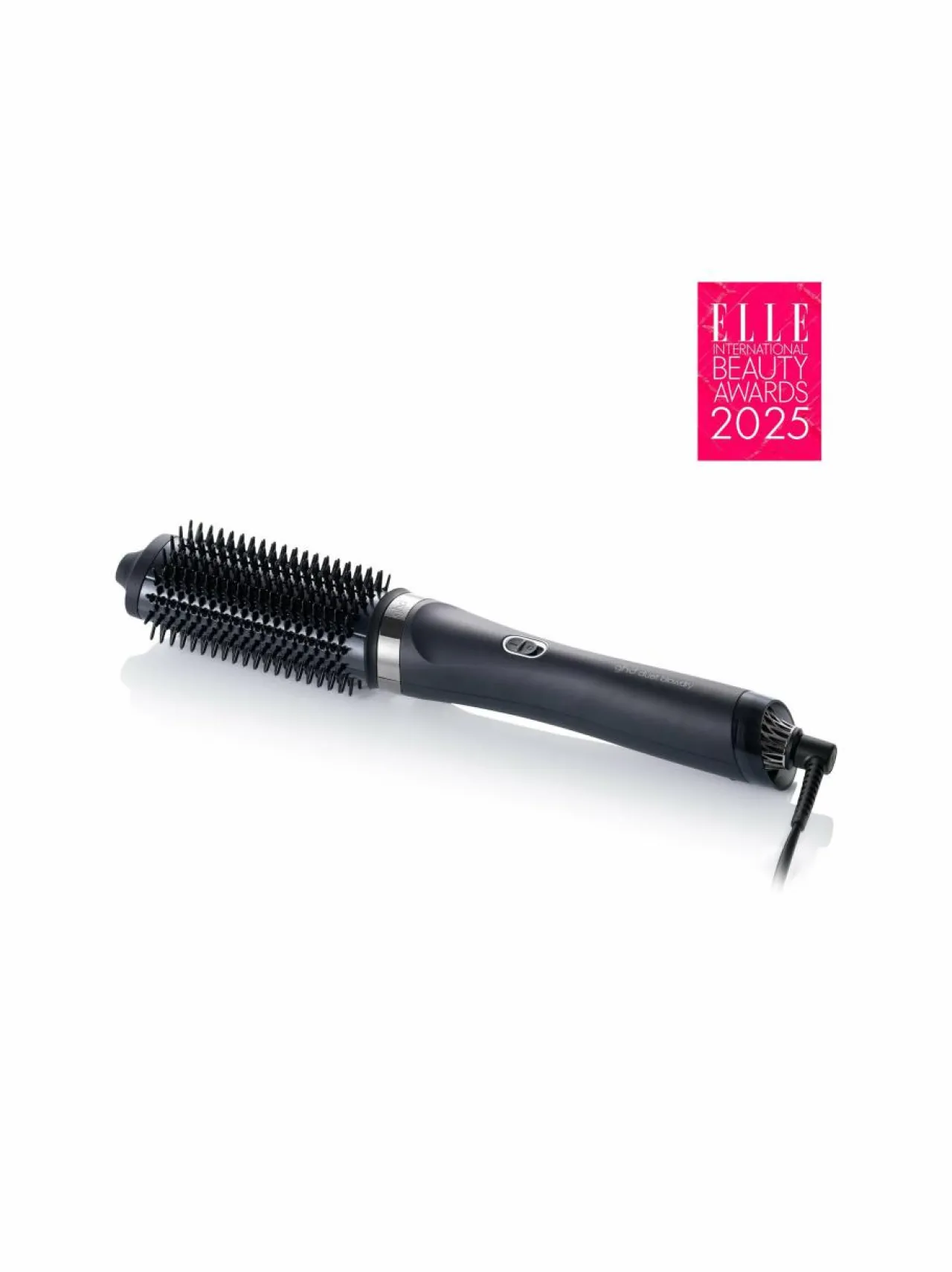 Hiustenhoitolaitteet|Hiustenhoito<GHD Duet Blowdry 2-in-1-hiustenkuivaajaharja BLACK