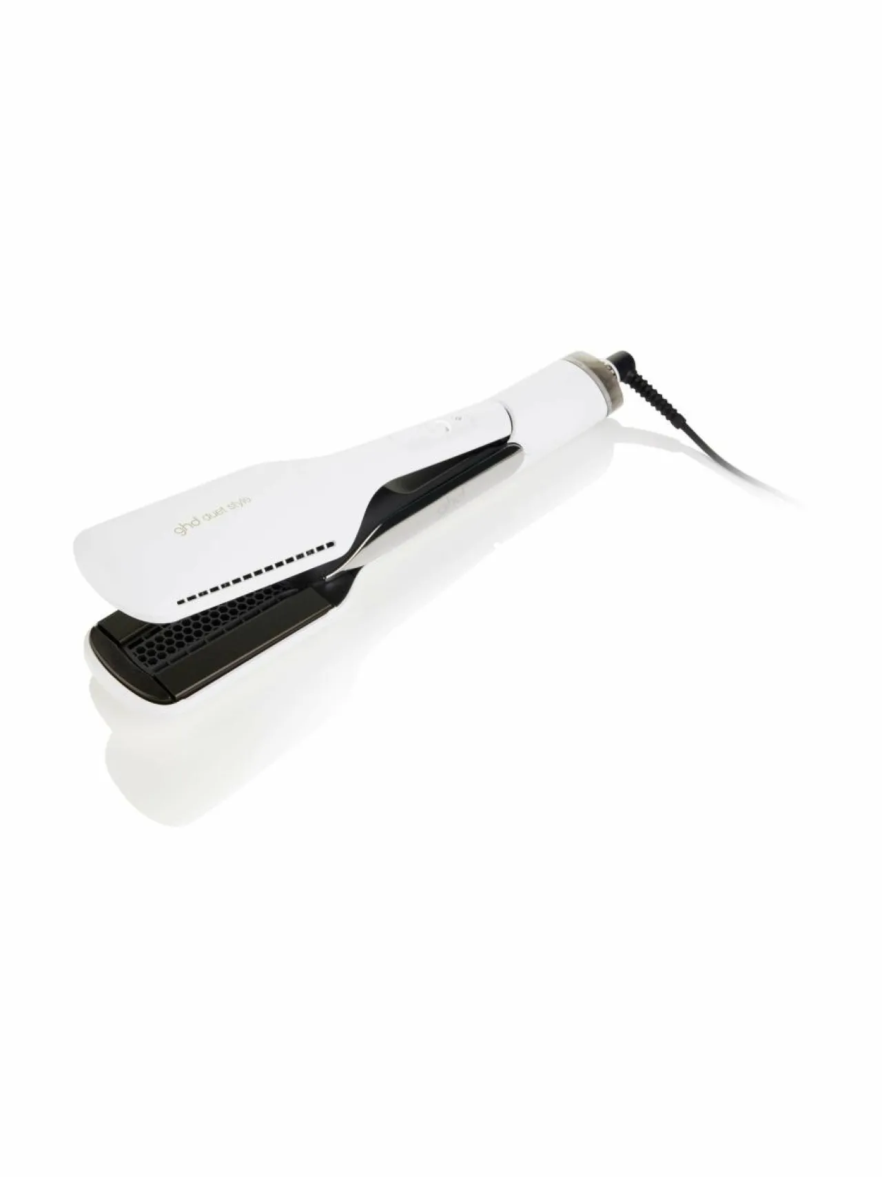 Hiustenhoitolaitteet|Hiustenhoito<GHD Duet Style 2-in-1 Hot Air Styler -muotoilurauta WHITE
