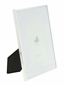 Peilit, Kellot & Kehykset<Villa Stockmann Duetto-valokuvakehys, 10 x 15 cm SILVER