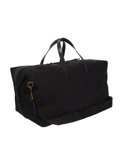 Laukut<Polo Ralph Lauren Duffle Medium -laukku BLACK/BLACK