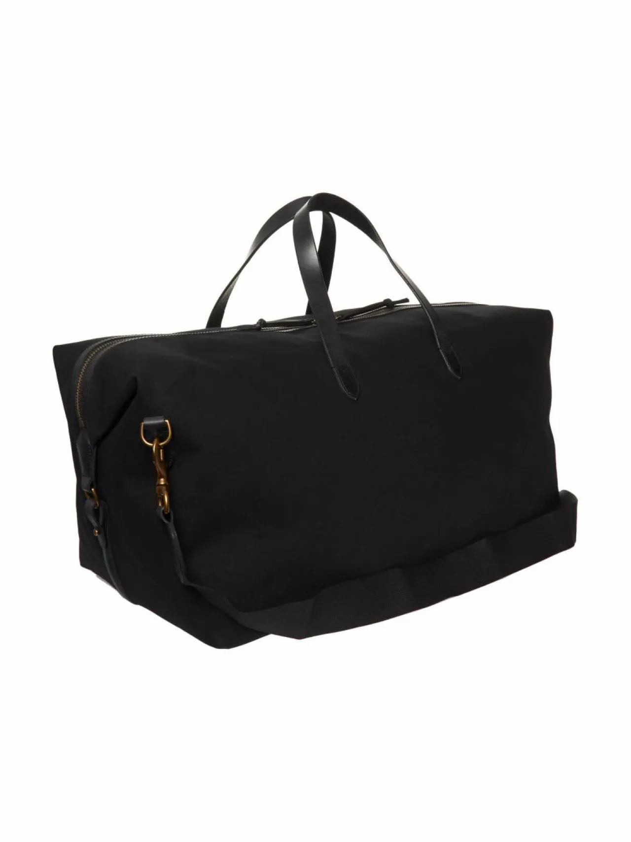 Laukut<Polo Ralph Lauren Duffle Medium -laukku BLACK/BLACK
