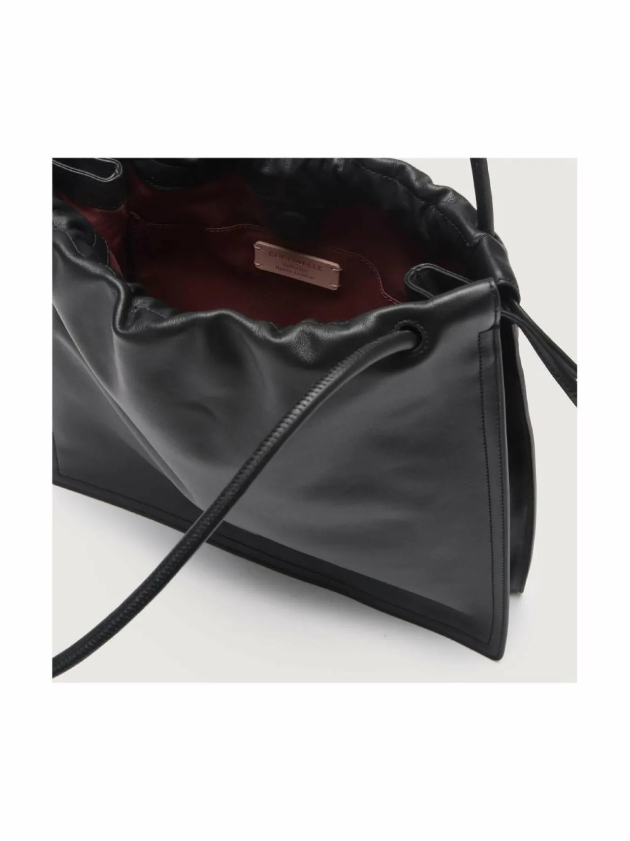 Coccinelle Dulse L -shopperi^ Shopperit