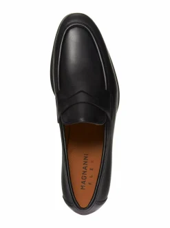 MAGNANNI Dumas-nahkaloaferit^ Kävelykengät & Loaferit