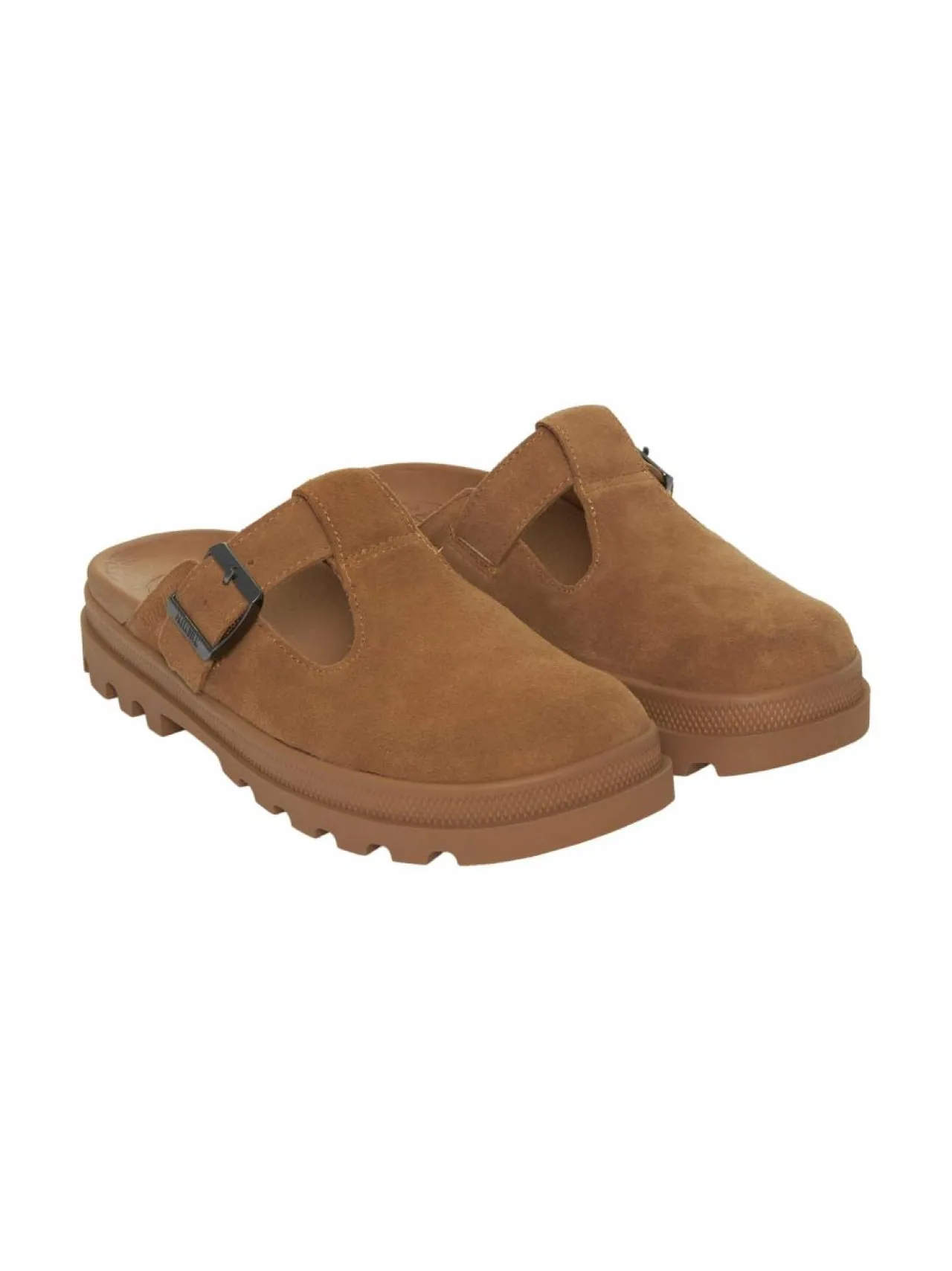 Palladium Dunilite Pyla Sde -nahkasandaalit^ Sandaalit